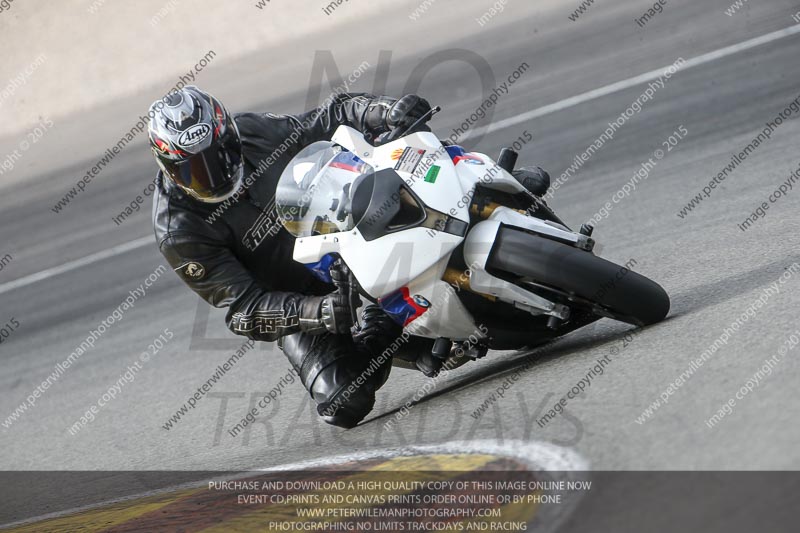 may 2015;motorbikes;no limits;peter wileman photography;spain;trackday digital images;valencia