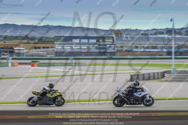 may 2015;motorbikes;no limits;peter wileman photography;spain;trackday digital images;valencia