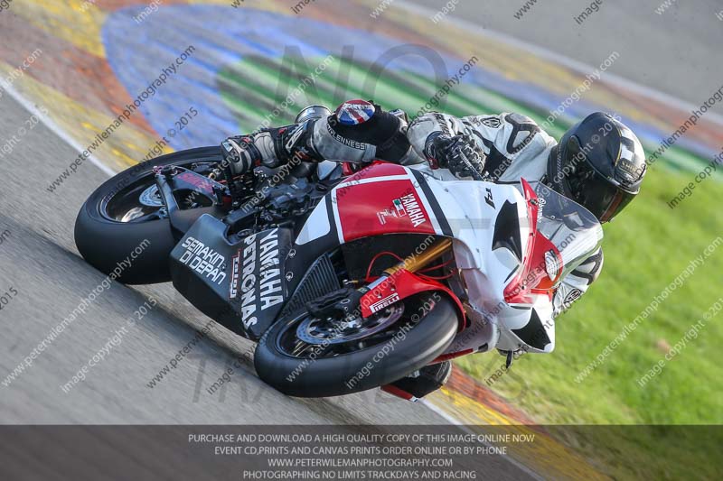 may 2015;motorbikes;no limits;peter wileman photography;spain;trackday digital images;valencia