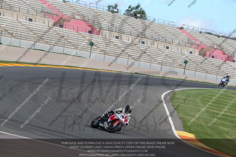 may 2015;motorbikes;no limits;peter wileman photography;spain;trackday digital images;valencia