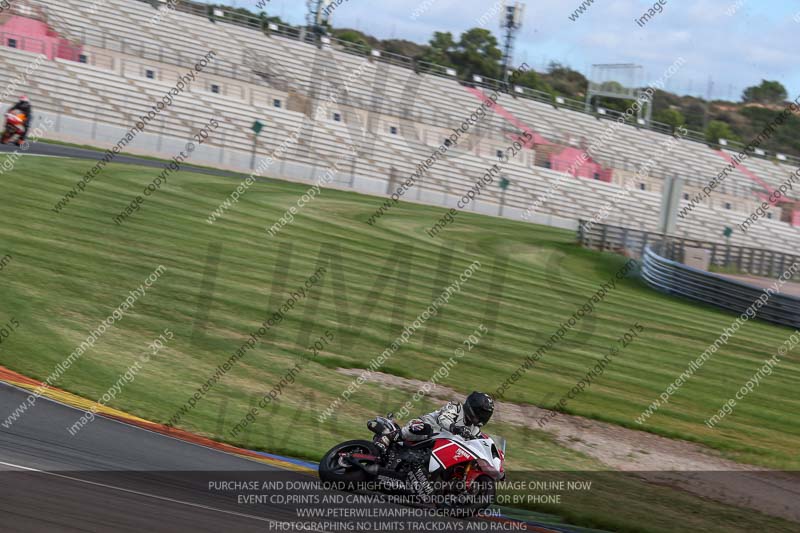 may 2015;motorbikes;no limits;peter wileman photography;spain;trackday digital images;valencia