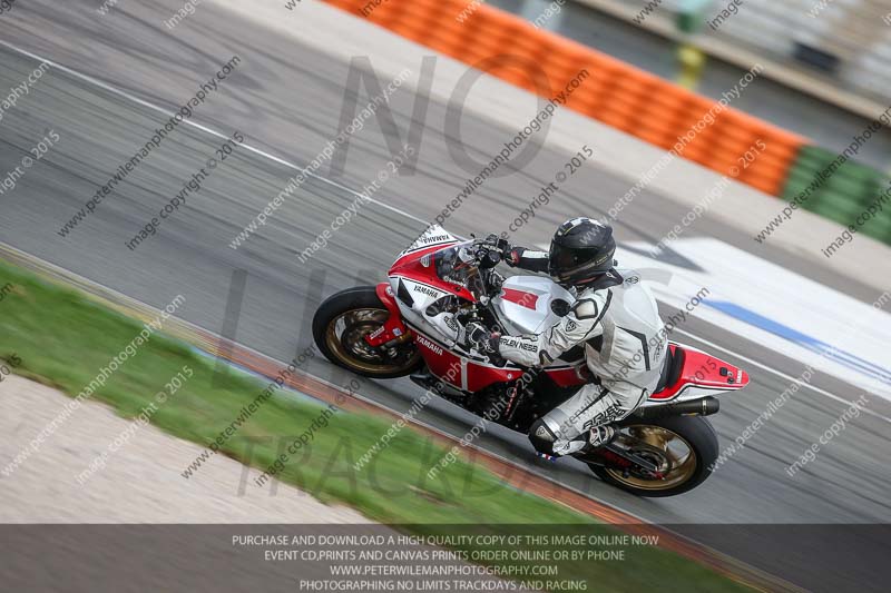 may 2015;motorbikes;no limits;peter wileman photography;spain;trackday digital images;valencia