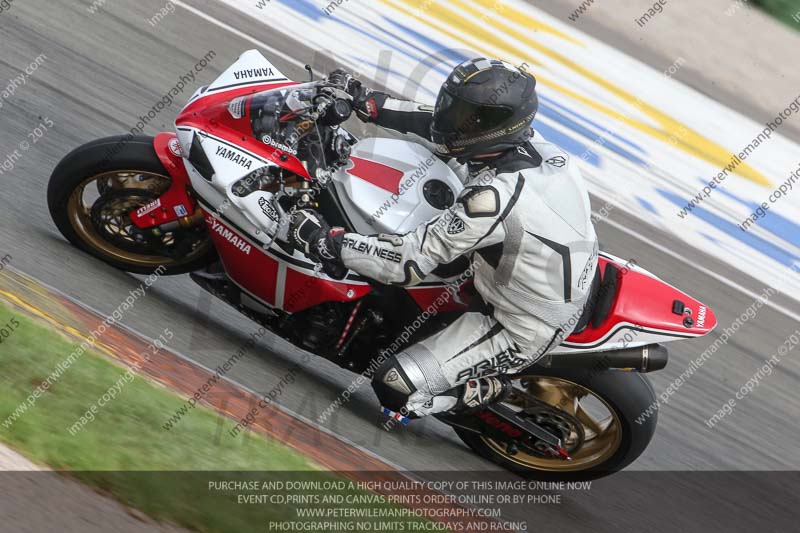 may 2015;motorbikes;no limits;peter wileman photography;spain;trackday digital images;valencia