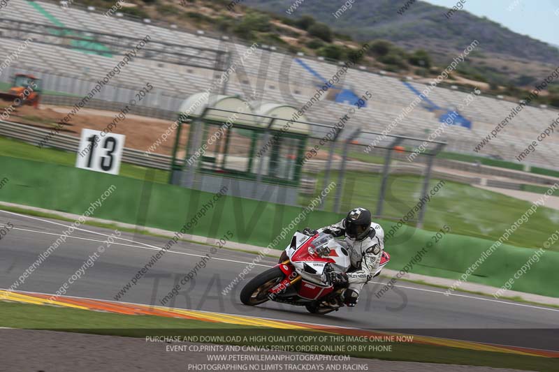 may 2015;motorbikes;no limits;peter wileman photography;spain;trackday digital images;valencia
