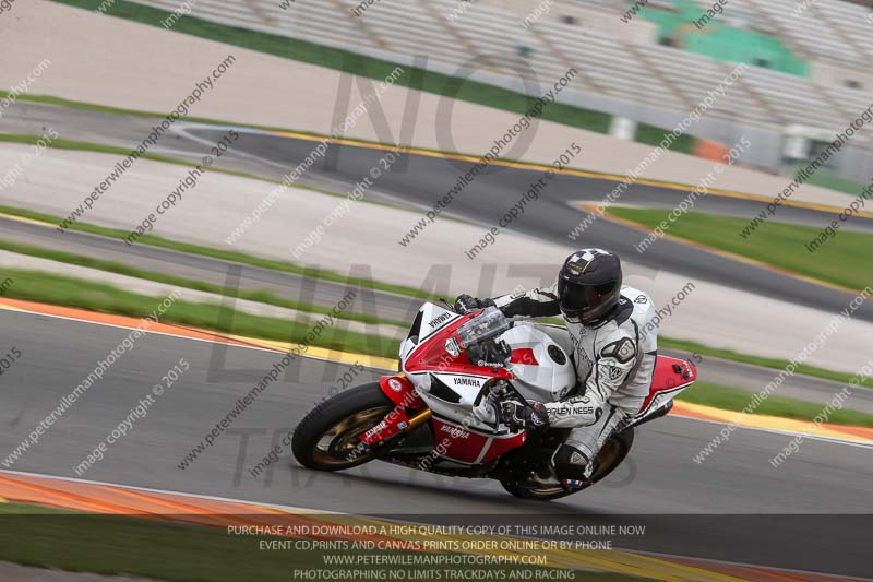 may 2015;motorbikes;no limits;peter wileman photography;spain;trackday digital images;valencia