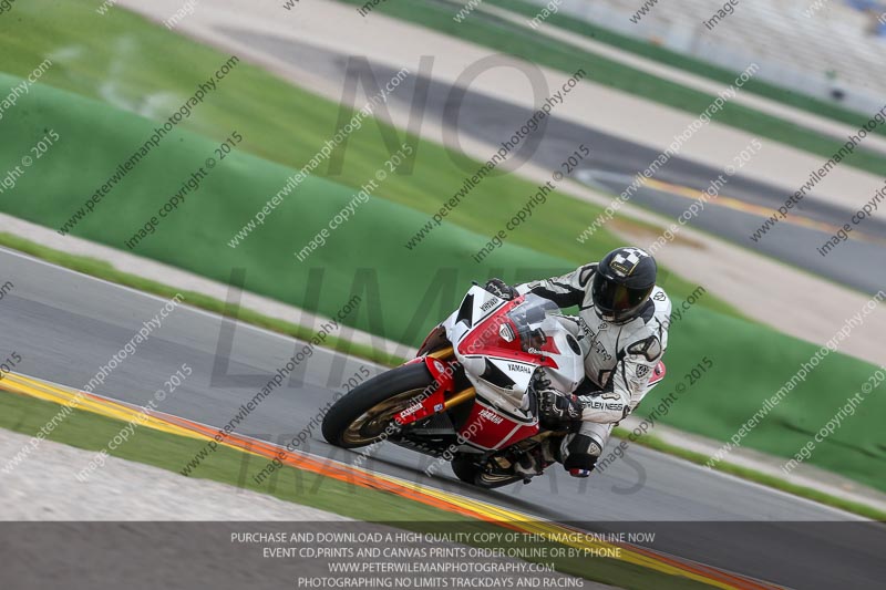 may 2015;motorbikes;no limits;peter wileman photography;spain;trackday digital images;valencia