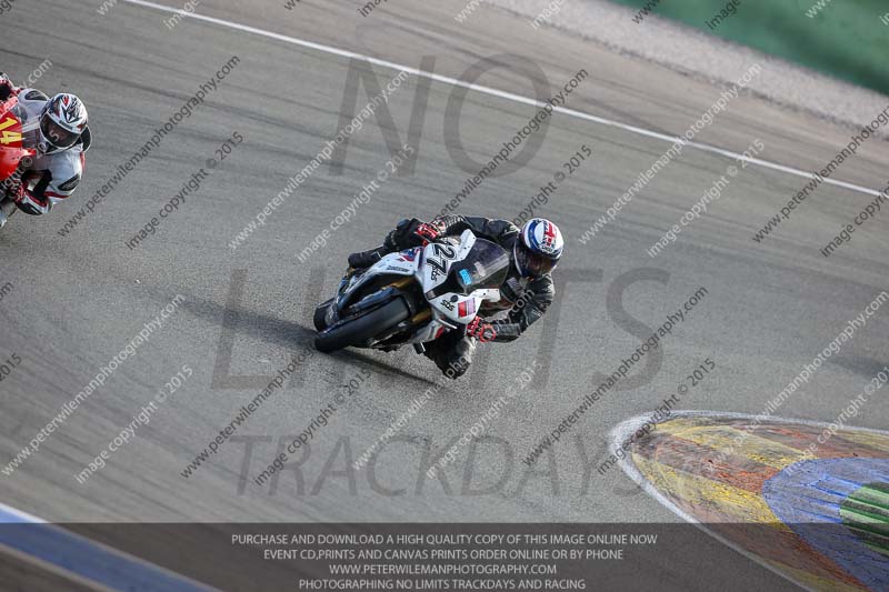 may 2015;motorbikes;no limits;peter wileman photography;spain;trackday digital images;valencia