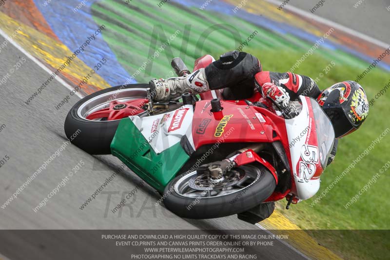 may 2015;motorbikes;no limits;peter wileman photography;spain;trackday digital images;valencia