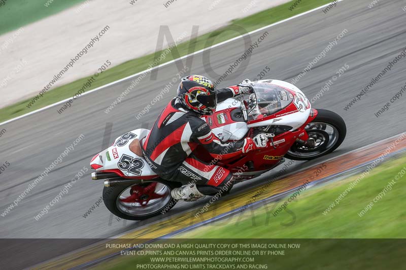 may 2015;motorbikes;no limits;peter wileman photography;spain;trackday digital images;valencia