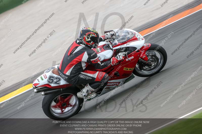 may 2015;motorbikes;no limits;peter wileman photography;spain;trackday digital images;valencia