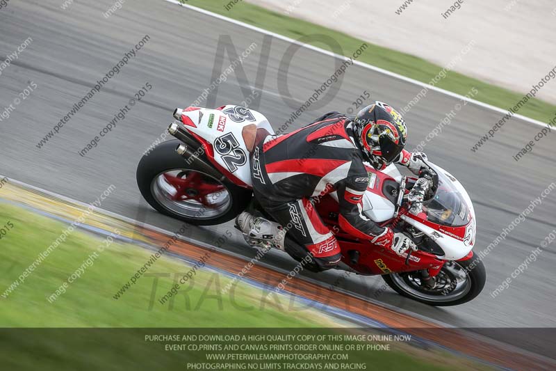 may 2015;motorbikes;no limits;peter wileman photography;spain;trackday digital images;valencia