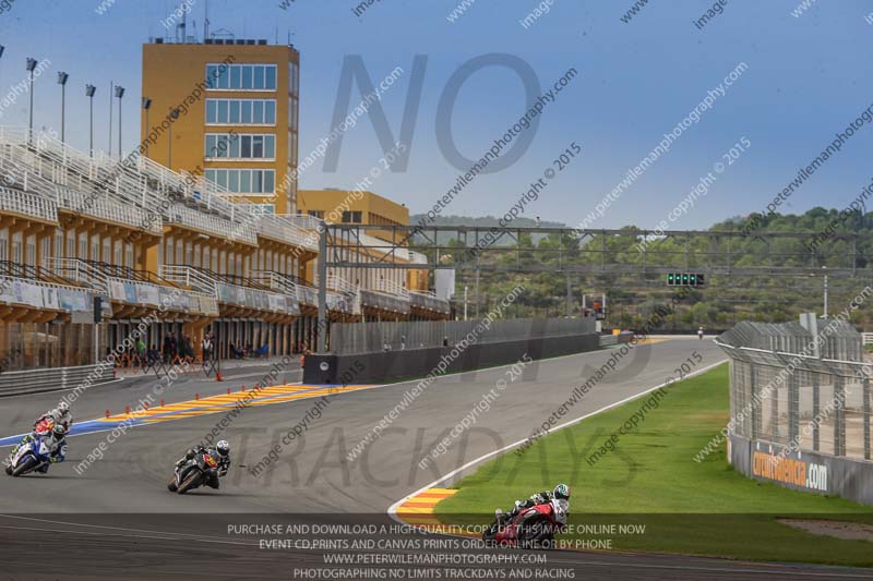 may 2015;motorbikes;no limits;peter wileman photography;spain;trackday digital images;valencia