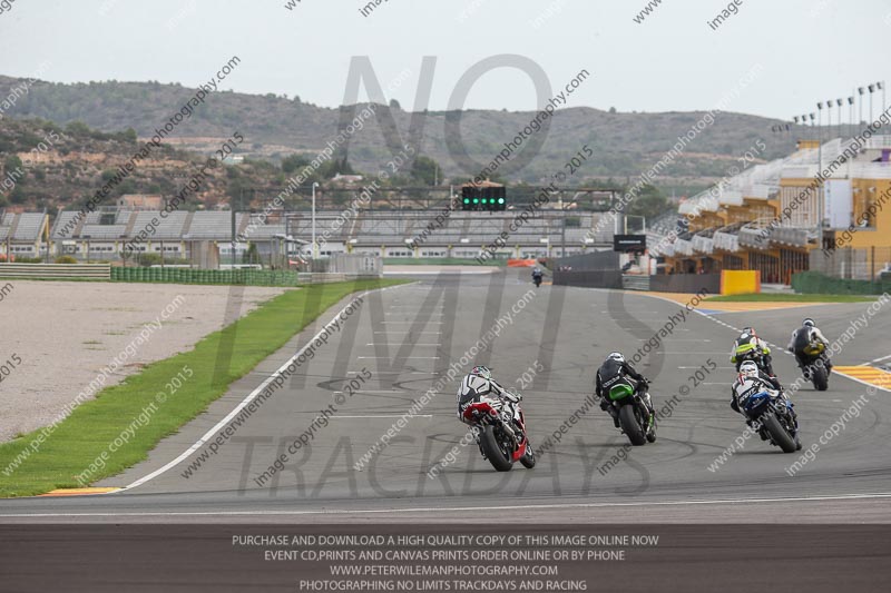 may 2015;motorbikes;no limits;peter wileman photography;spain;trackday digital images;valencia