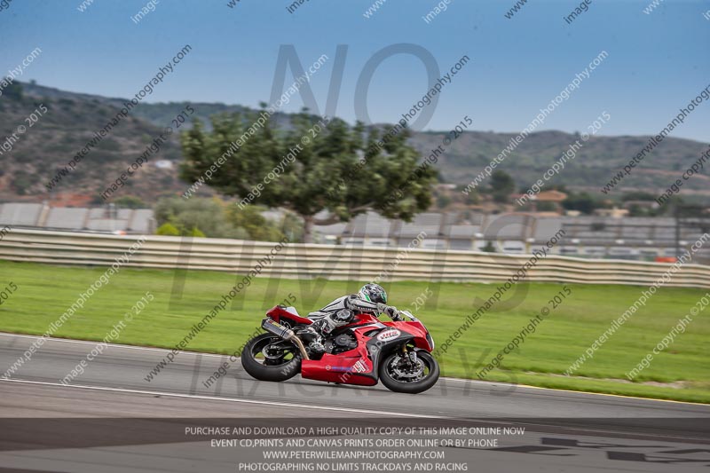 may 2015;motorbikes;no limits;peter wileman photography;spain;trackday digital images;valencia