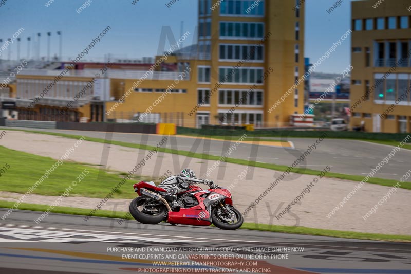 may 2015;motorbikes;no limits;peter wileman photography;spain;trackday digital images;valencia