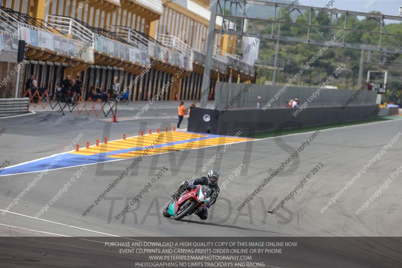 may 2015;motorbikes;no limits;peter wileman photography;spain;trackday digital images;valencia