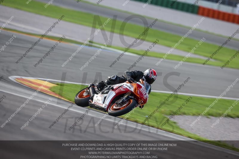 may 2015;motorbikes;no limits;peter wileman photography;spain;trackday digital images;valencia