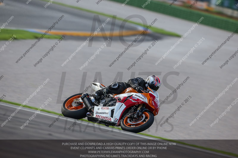 may 2015;motorbikes;no limits;peter wileman photography;spain;trackday digital images;valencia