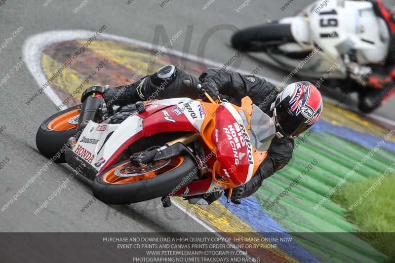 may 2015;motorbikes;no limits;peter wileman photography;spain;trackday digital images;valencia