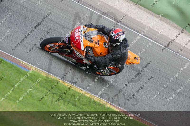 may 2015;motorbikes;no limits;peter wileman photography;spain;trackday digital images;valencia