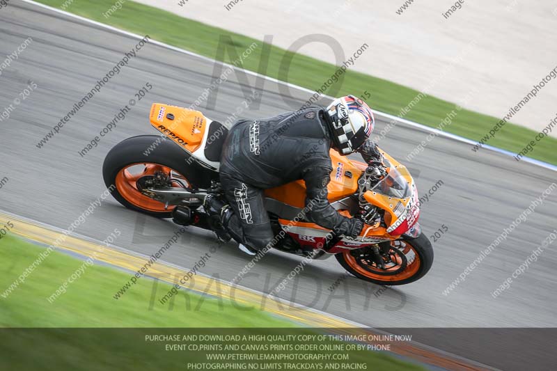 may 2015;motorbikes;no limits;peter wileman photography;spain;trackday digital images;valencia