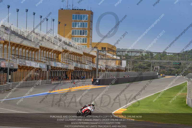 may 2015;motorbikes;no limits;peter wileman photography;spain;trackday digital images;valencia