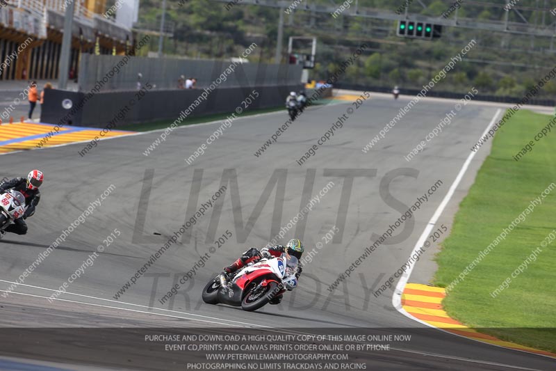 may 2015;motorbikes;no limits;peter wileman photography;spain;trackday digital images;valencia