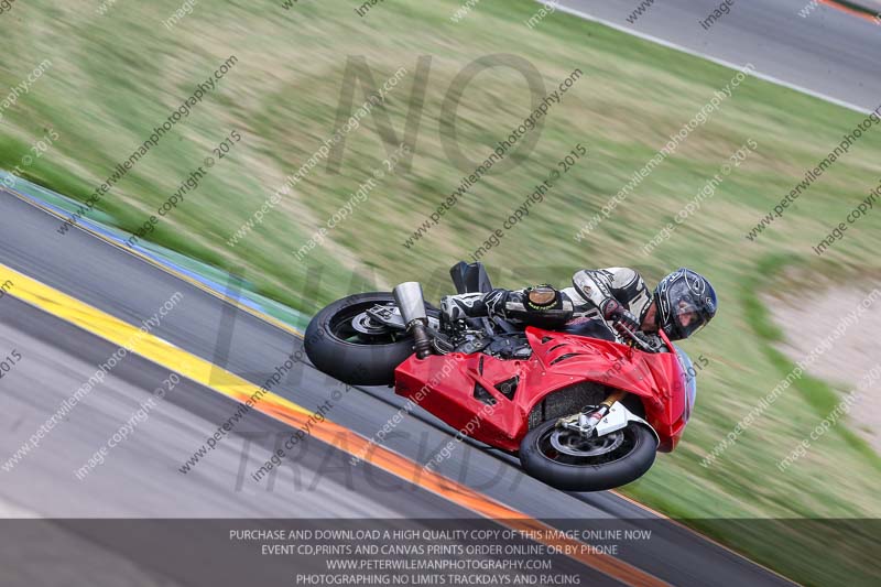 may 2015;motorbikes;no limits;peter wileman photography;spain;trackday digital images;valencia