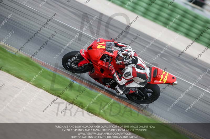 may 2015;motorbikes;no limits;peter wileman photography;spain;trackday digital images;valencia