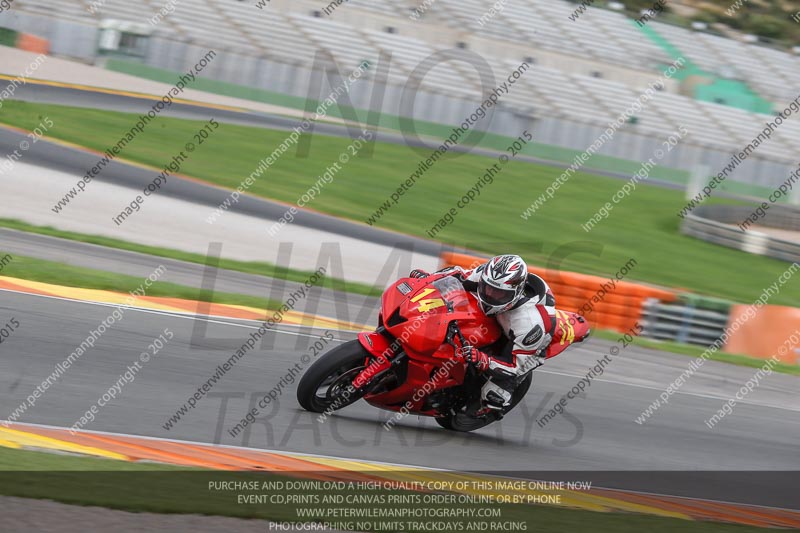 may 2015;motorbikes;no limits;peter wileman photography;spain;trackday digital images;valencia