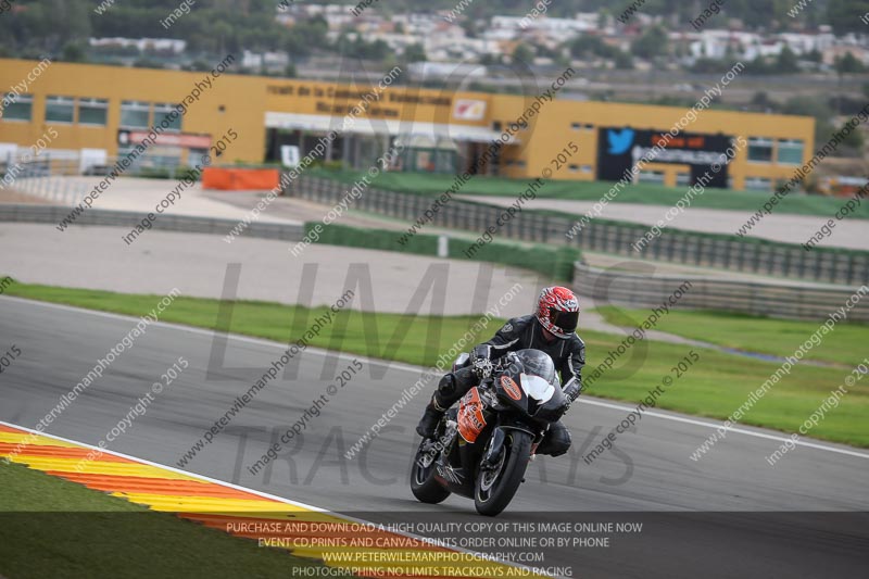 may 2015;motorbikes;no limits;peter wileman photography;spain;trackday digital images;valencia