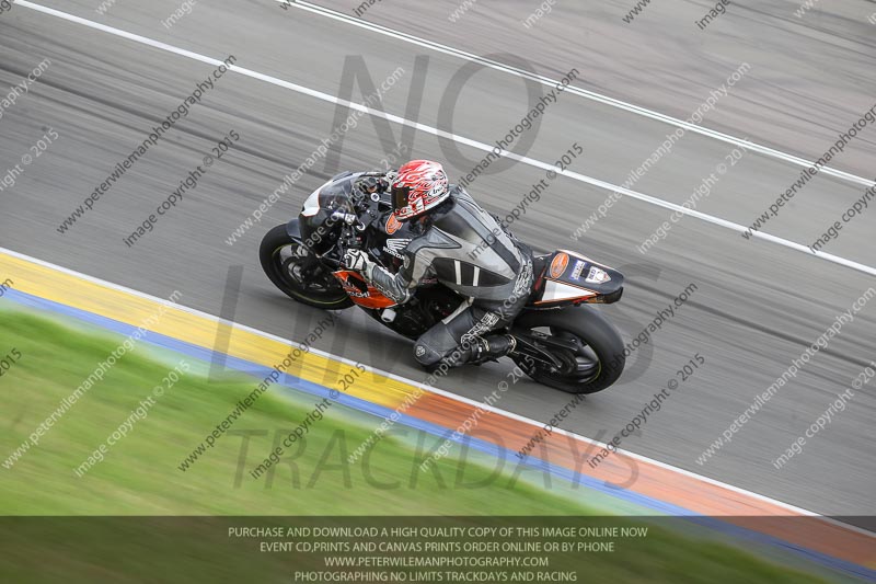 may 2015;motorbikes;no limits;peter wileman photography;spain;trackday digital images;valencia