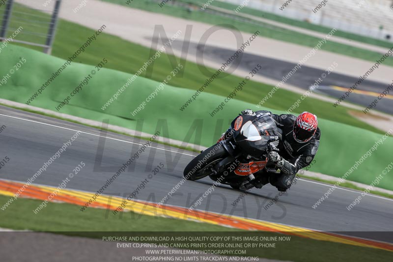 may 2015;motorbikes;no limits;peter wileman photography;spain;trackday digital images;valencia