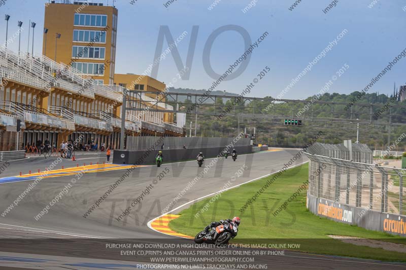 may 2015;motorbikes;no limits;peter wileman photography;spain;trackday digital images;valencia