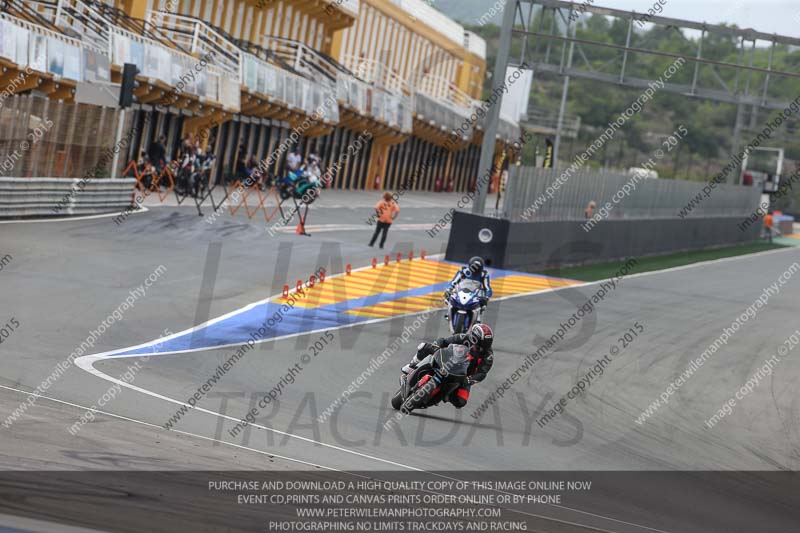 may 2015;motorbikes;no limits;peter wileman photography;spain;trackday digital images;valencia