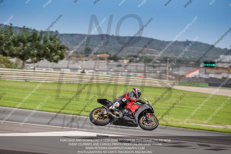may 2015;motorbikes;no limits;peter wileman photography;spain;trackday digital images;valencia