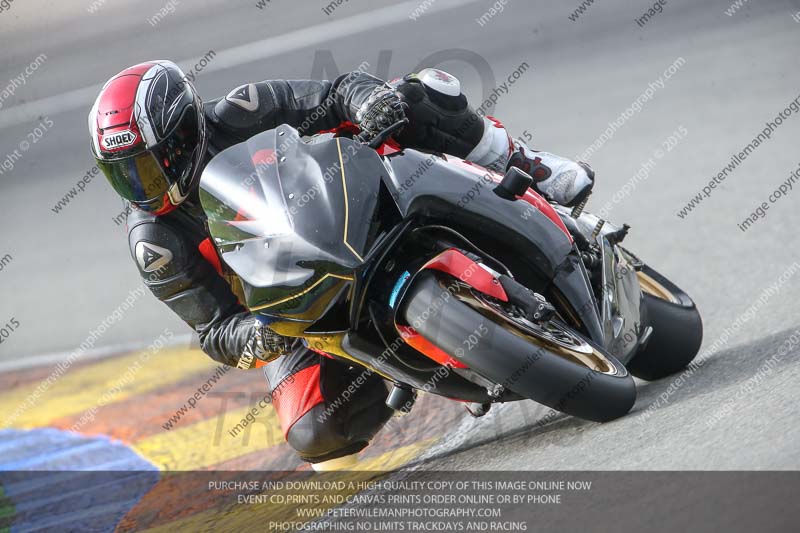 may 2015;motorbikes;no limits;peter wileman photography;spain;trackday digital images;valencia