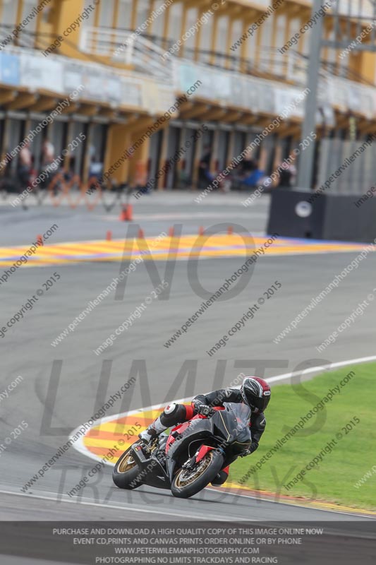 may 2015;motorbikes;no limits;peter wileman photography;spain;trackday digital images;valencia