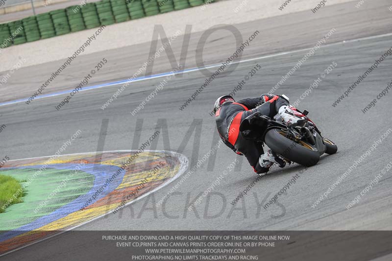 may 2015;motorbikes;no limits;peter wileman photography;spain;trackday digital images;valencia