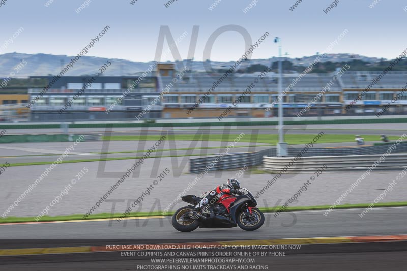 may 2015;motorbikes;no limits;peter wileman photography;spain;trackday digital images;valencia
