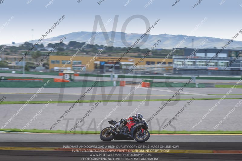 may 2015;motorbikes;no limits;peter wileman photography;spain;trackday digital images;valencia