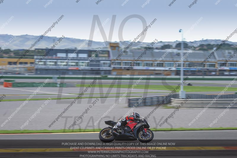 may 2015;motorbikes;no limits;peter wileman photography;spain;trackday digital images;valencia