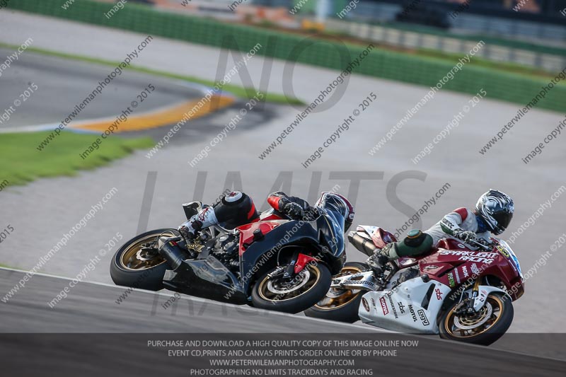 may 2015;motorbikes;no limits;peter wileman photography;spain;trackday digital images;valencia