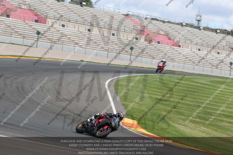 may 2015;motorbikes;no limits;peter wileman photography;spain;trackday digital images;valencia