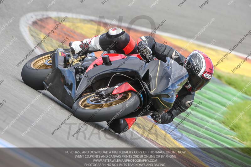 may 2015;motorbikes;no limits;peter wileman photography;spain;trackday digital images;valencia