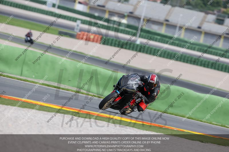 may 2015;motorbikes;no limits;peter wileman photography;spain;trackday digital images;valencia