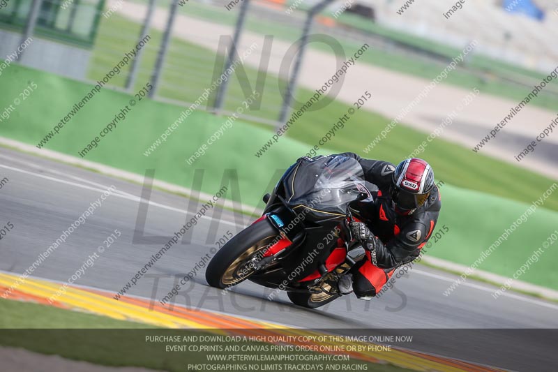 may 2015;motorbikes;no limits;peter wileman photography;spain;trackday digital images;valencia