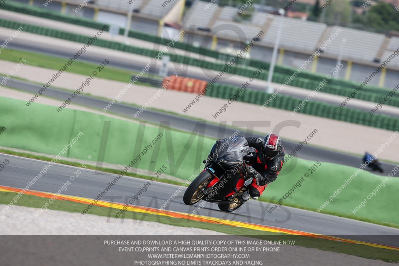 may 2015;motorbikes;no limits;peter wileman photography;spain;trackday digital images;valencia
