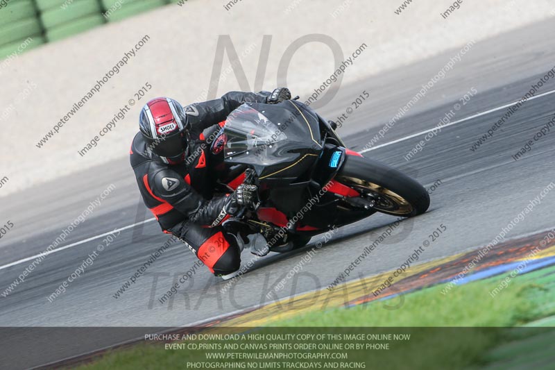 may 2015;motorbikes;no limits;peter wileman photography;spain;trackday digital images;valencia