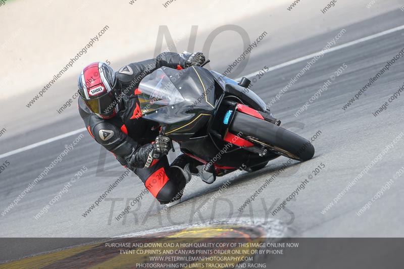 may 2015;motorbikes;no limits;peter wileman photography;spain;trackday digital images;valencia